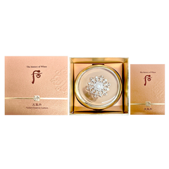 The Whoo Cheongidan Radiant Essence Cushion 21N SPF50+/PA+++