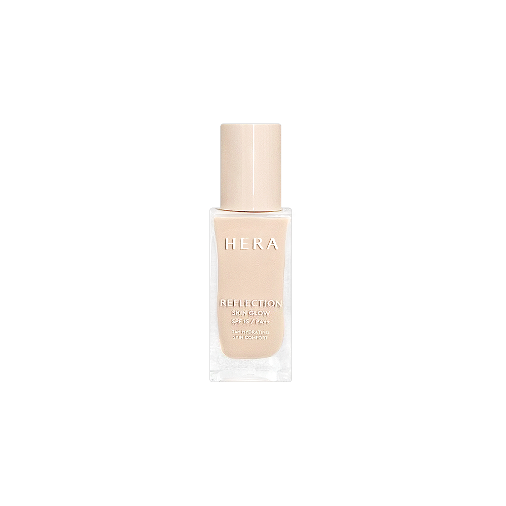 HERA Reflection Skin Glow Foundation 30g