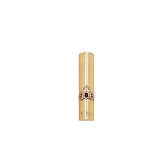 OHUI The First Geniture Lipstick Special Set [CORAL]