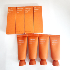 Sulwhasoo Clarifying Mask (35ml x 4ea)