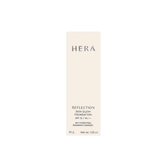 HERA Reflection Skin Glow Foundation 30g