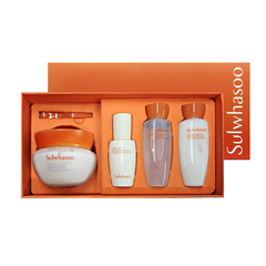 Sulwhasoo Essential Comfort Firming Cream Set