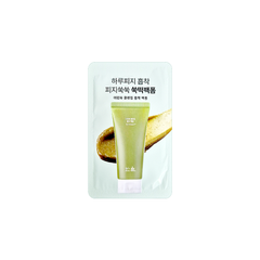 HANYUL Pure Artemisia Deep Clarifying Mask to Foam Cleanser 2ml x 40 Sachet