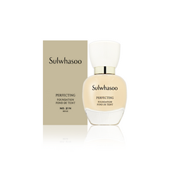 Sulwhasoo Perfecting Foundation 35ml (Select Color)