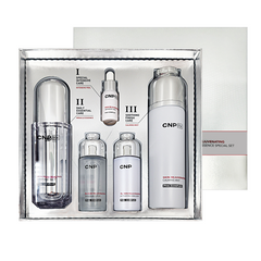 CNP Rx SKIN REJUVENATING MIRACLE ESSENCE SPECIAL SET