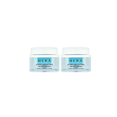 HERA Hydro Reflecting Micro Cream 25ml x 2ea