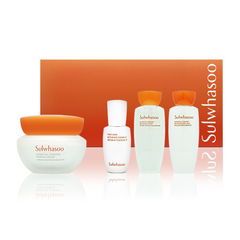 Sulwhasoo Essential Comfort Firming Cream Set