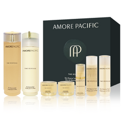 AMORE PACIFIC Time Response Skin Reserve 2 Set