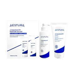 AESTURA Atobarrier 365 Moisture Duo Set