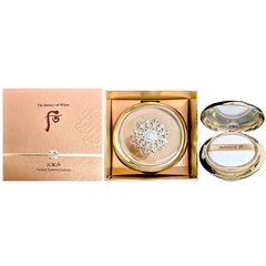 The Whoo Cheongidan Radiant Essence Cushion 21N SPF50+/PA+++