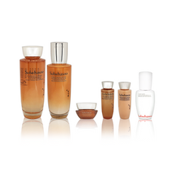 Sulwhasoo Concentrated Ginseng Rejuvenating Set (2 ITEMS)