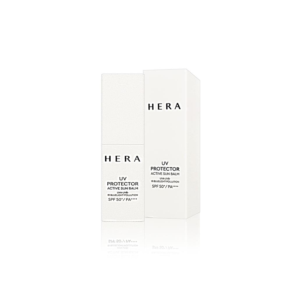 HERA UV Protector Active Sun Balm 10g