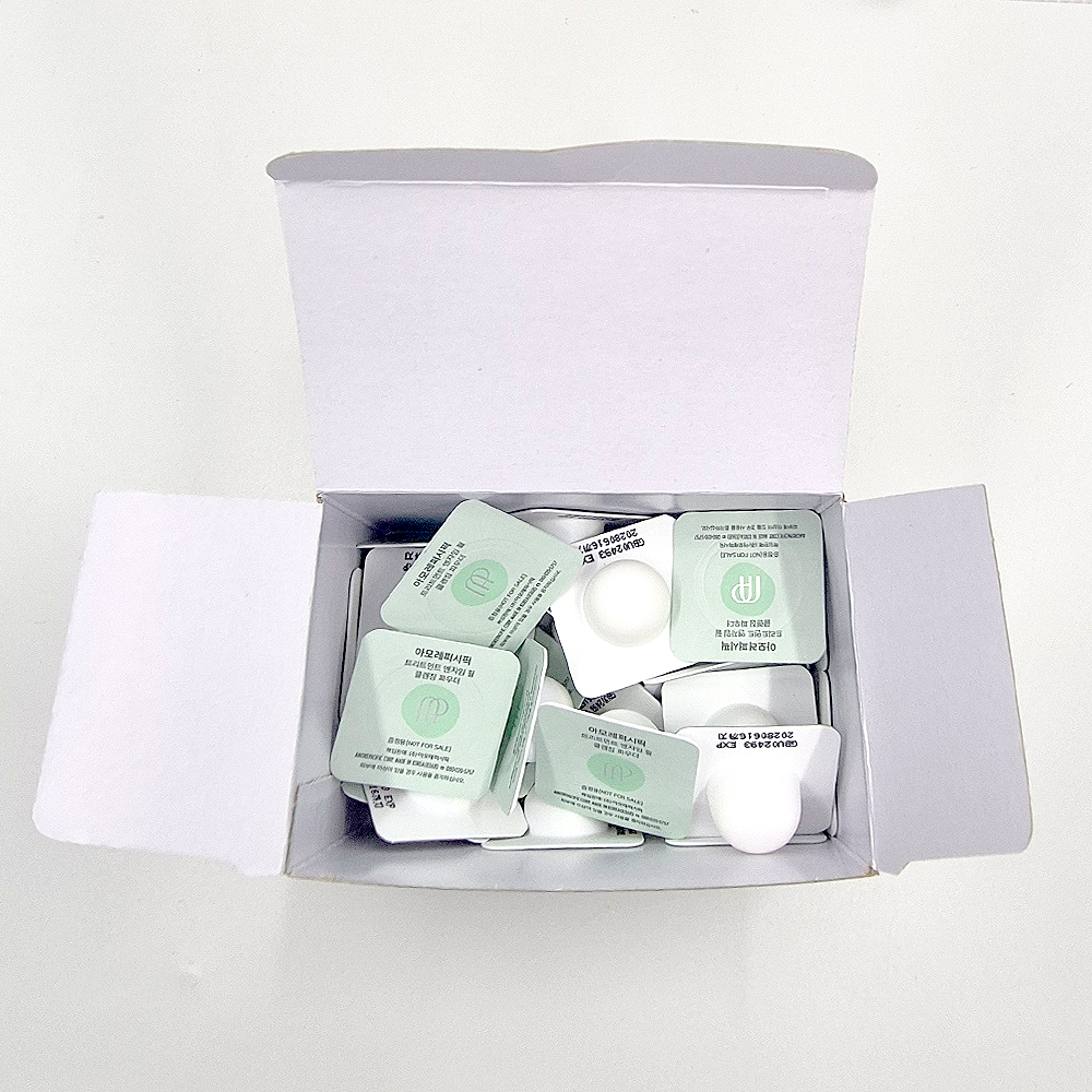 AMORE PACIFIC Treatment Enzyme Peel Cleansing Powder (0.5g x 30ea)