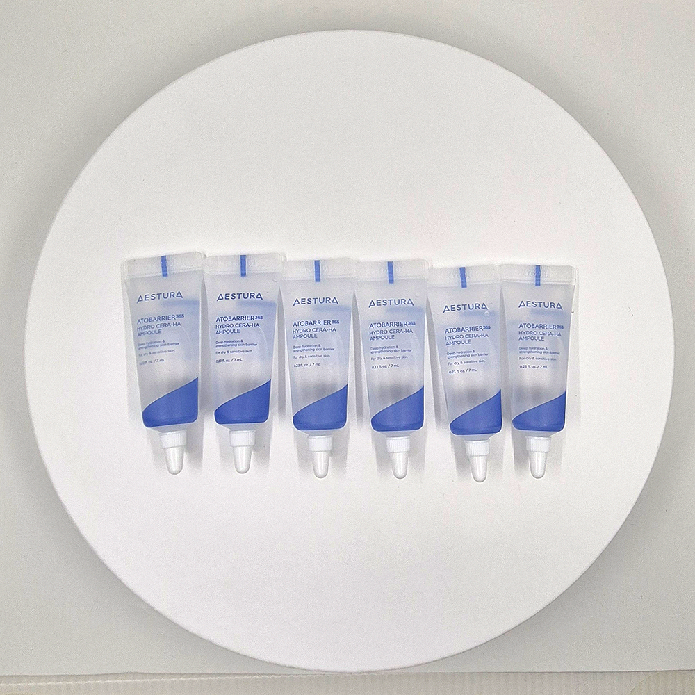 AESTURA Atobarrier365 Hydro Cera-Ha Ampoule 7ml x 6ea