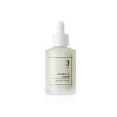 Numbuzin No.3 Skin Softening Serum 50ml