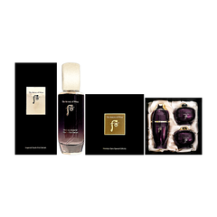 The Whoo Hwanyu Imperial Youth First Serum Special Set