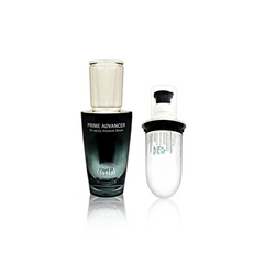 OHUI Prime Advancer De-aging Ampoule Serum Special Set