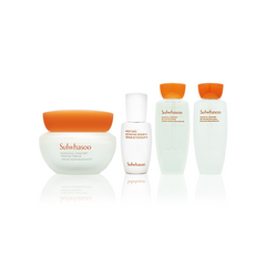 Sulwhasoo Essential Comfort Firming Cream Set