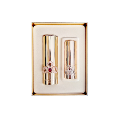 OHUI The First Geniture Lipstick Special Set [CORAL]
