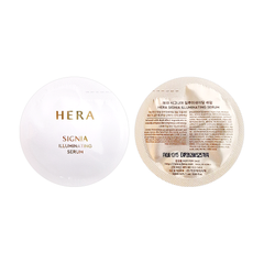 HERA Signia Illuminating Serum 1ml*60 Sachet