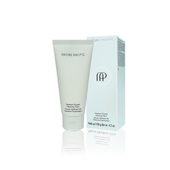 AMORE PACIFIC Treatment Enzyme Cleansing Foam 120g