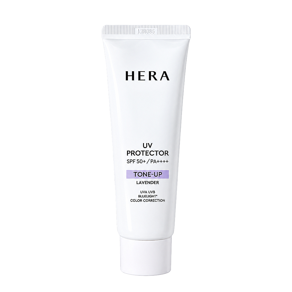 HERA UV Protector Tone Up LAVENDER 40ml