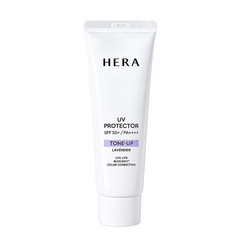 HERA UV Protector Tone Up LAVENDER 40ml