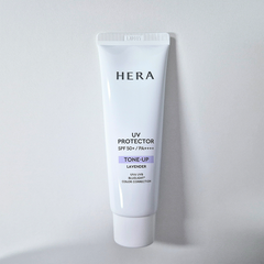HERA UV Protector Tone Up LAVENDER 40ml