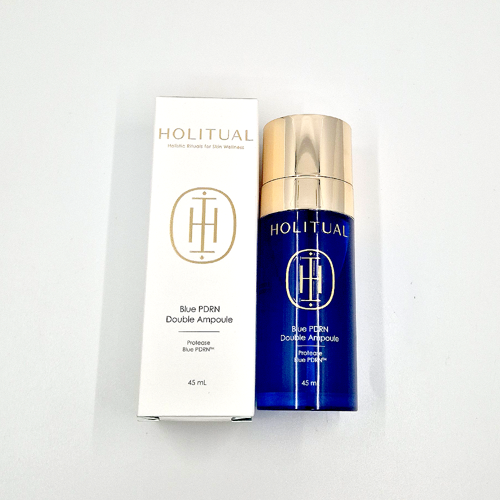 HOLITUAL PDRN Double Ampoule 45ml