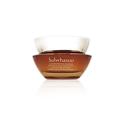 Sulwhasoo Concentrrated Ginseng Rejuvenating Cream Rich 60ml