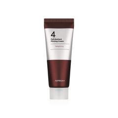 Numbuzin No.4 Full-Nutrient Firming Cream 60ml