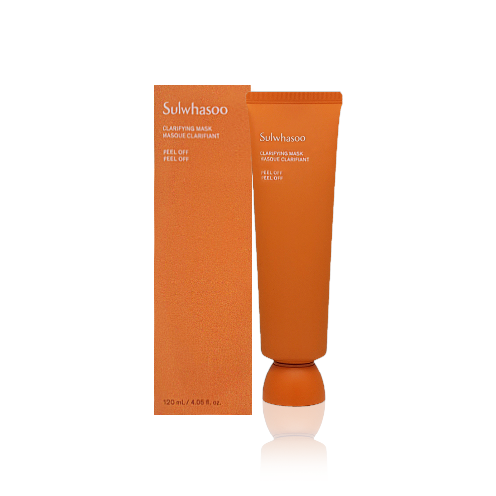 Sulwhasoo Clarifying Mask 120ml