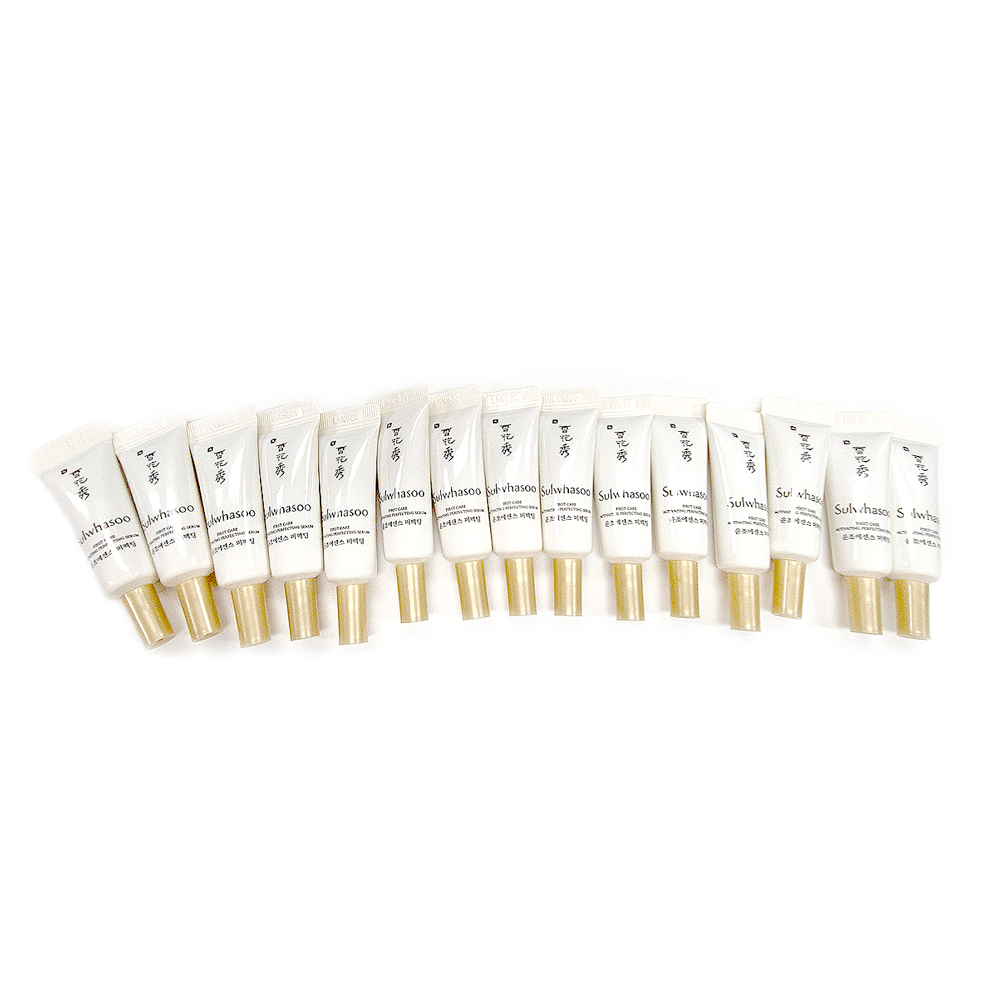 Sulwhasoo First Care Activating Perfecting Serum (4ml*15ea)