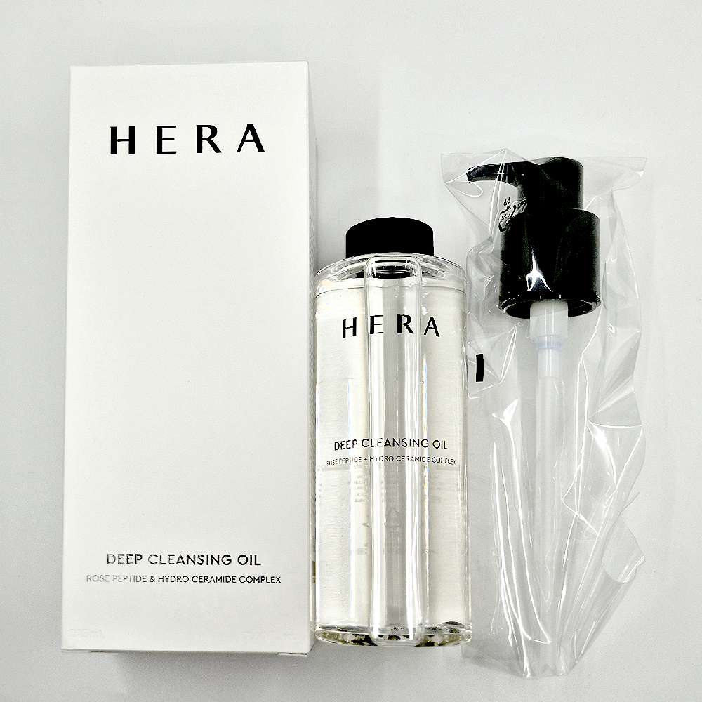 HERA Deep Cleansing Oil 225ml