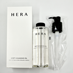 HERA Deep Cleansing Oil 225ml