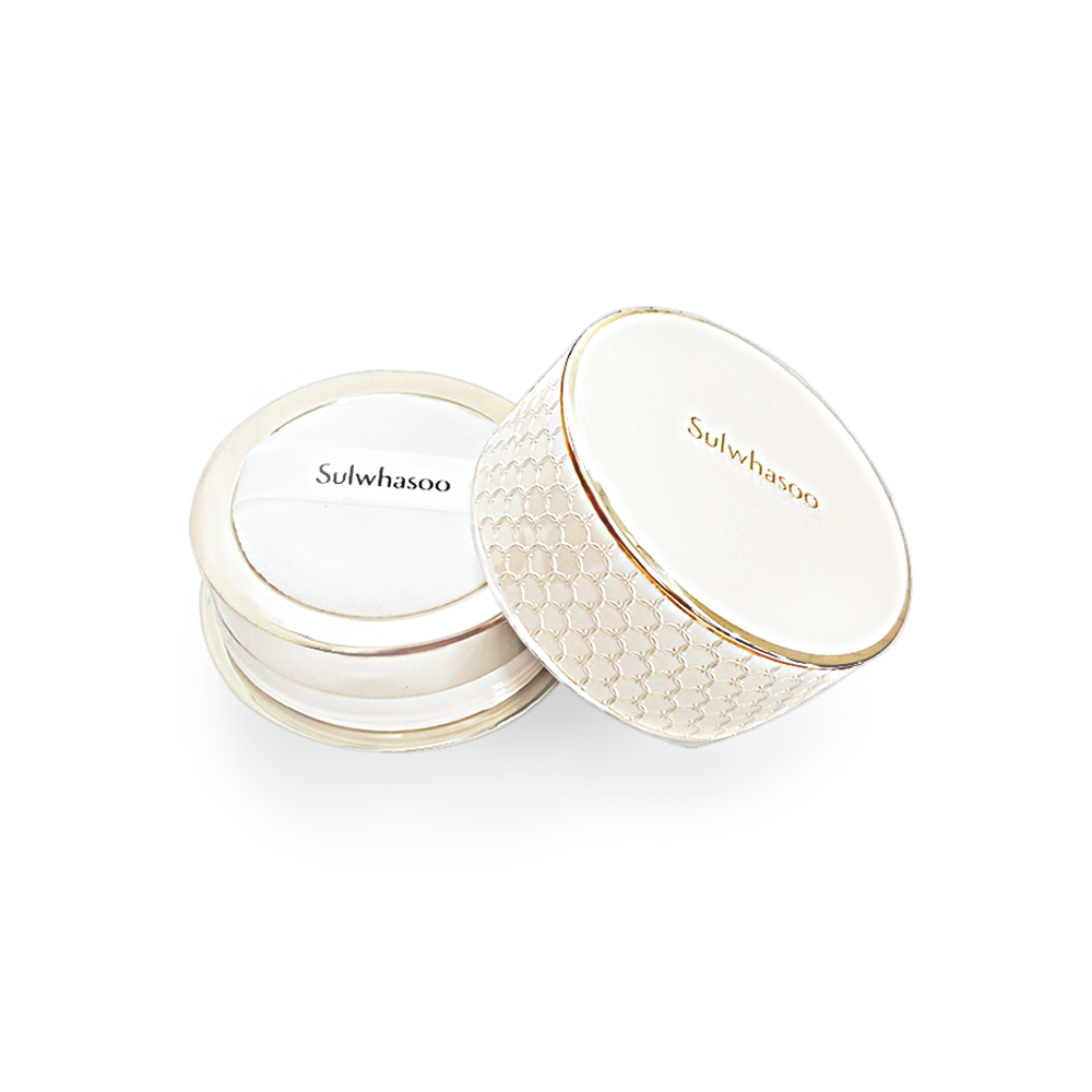 Sulwhasoo Perfecting Powder 20g (Select Color)