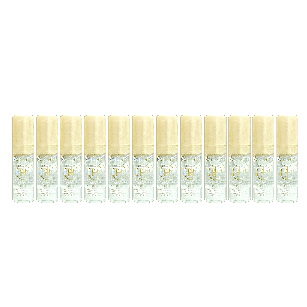 HOLITUAL Core Lift Activating Serum 5ml x 12ea