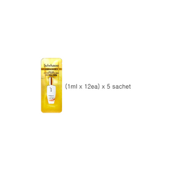 Sulwhasoo First Care Activating Serum (1ml x 12ea) x 5 sachet