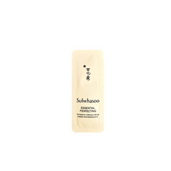 SULWHASOO Essential Perfecting Intensive Firming Cream (1ml⨯12ea)⨯3