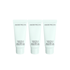 AMORE PACIFIC Treatment Enzyme Cleansing Foam 31g x 3ea