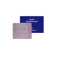 Amore Counselor Velvet Perfumed Soap 80g