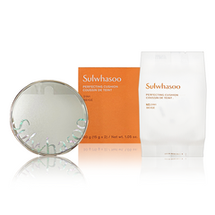 Sulwhasoo Perfecting Cushion (Select Color)