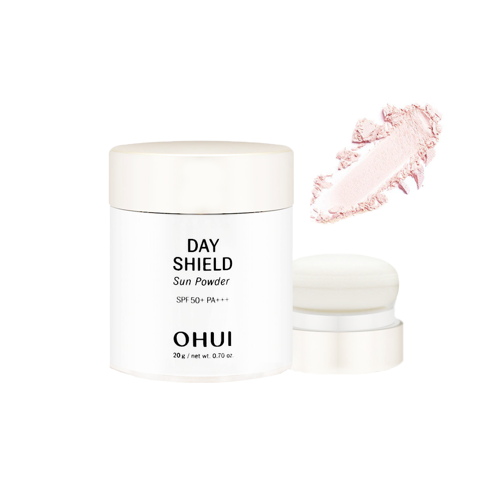 OHUI Dayshield Sun Powder SPF50/PA+++ 20g