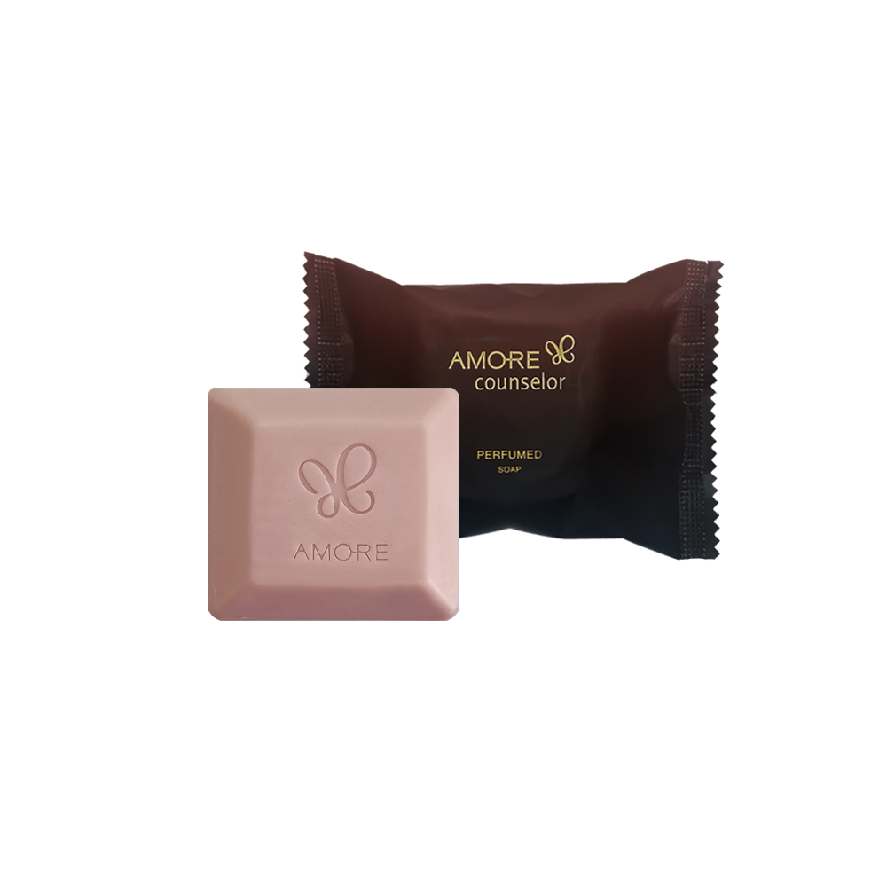 Amore Counselor Nabi Perfumed Soap 70g