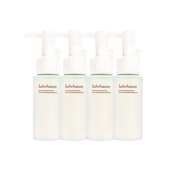 Sulwhasoo Gentle Cleansing Oil (50ml x 4ea)