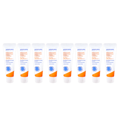 AESTURA Derma UV365 Barrier Hydro Mineral Sunscreen (10ml*8ea)