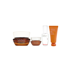 Sulwhasoo Concentrated Ginseng Rejuvenating Eye Cream Set