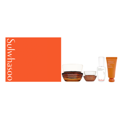 Sulwhasoo Concentrated Ginseng Rejuvenating Eye Cream Set