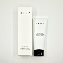 HERA Refershing Cleansing Foam 160g