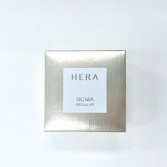 HERA Signia Deluxe Kit (5 ITEMS)